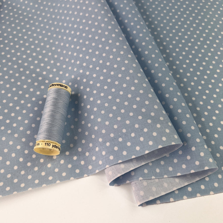 Poplin Print - The Crafty Spot - All Colours
