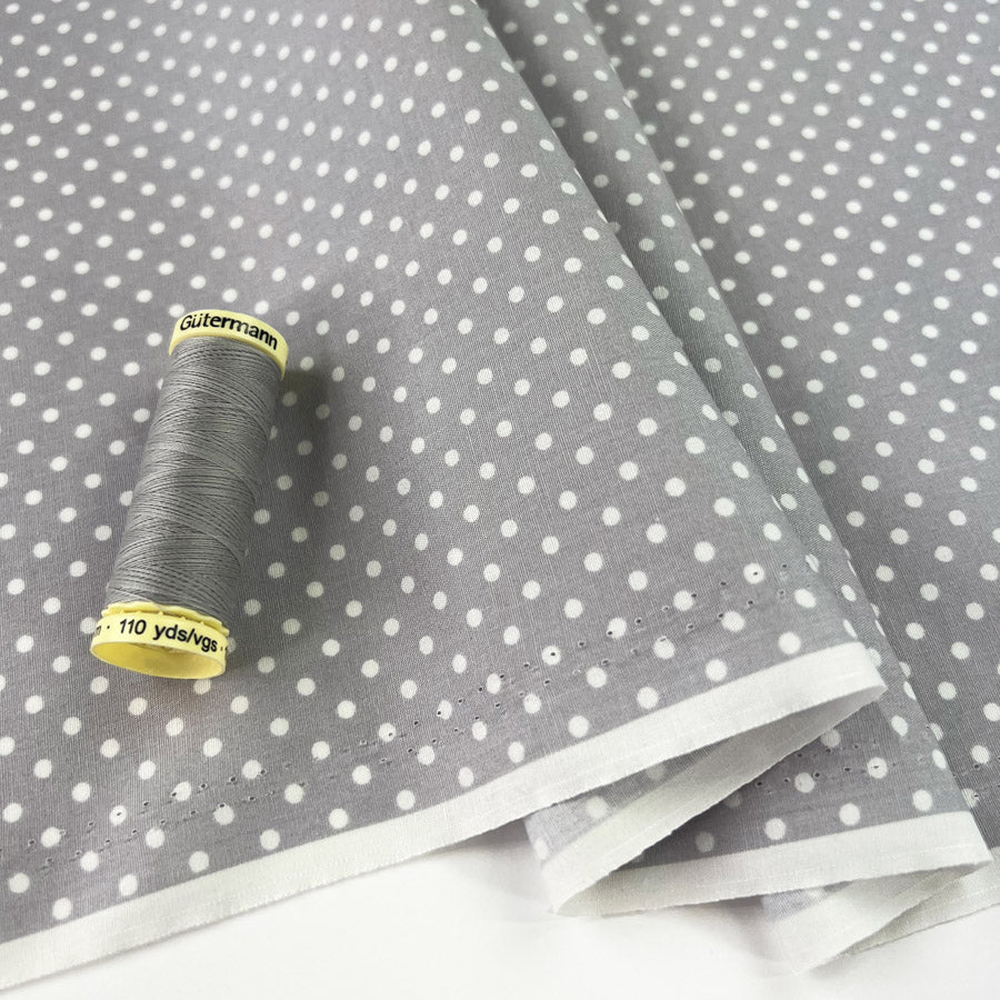 Poplin Print - The Crafty Spot - All Colours