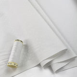 Poplin Print - The Crafty Spot - Soft White