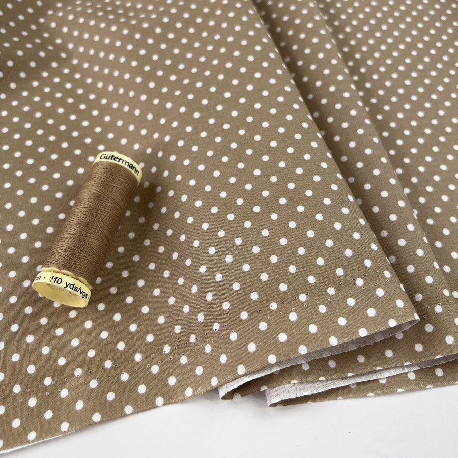 Poplin Print - The Crafty Spot - All Colours