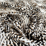 Poplin Styles - Abstract Animal