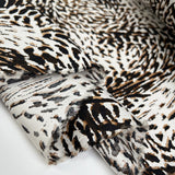 Poplin Styles - Abstract Animal