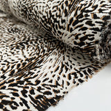 Poplin Styles - Abstract Animal