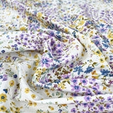 Poplin Styles - Buttercup Breeze