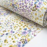 Poplin Styles - Buttercup Breeze