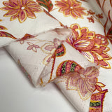 Poplin Styles - Lotus Carnival