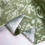 Poplin Styles - Souvenirs - Sage