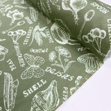 Poplin Styles - Souvenirs - Sage