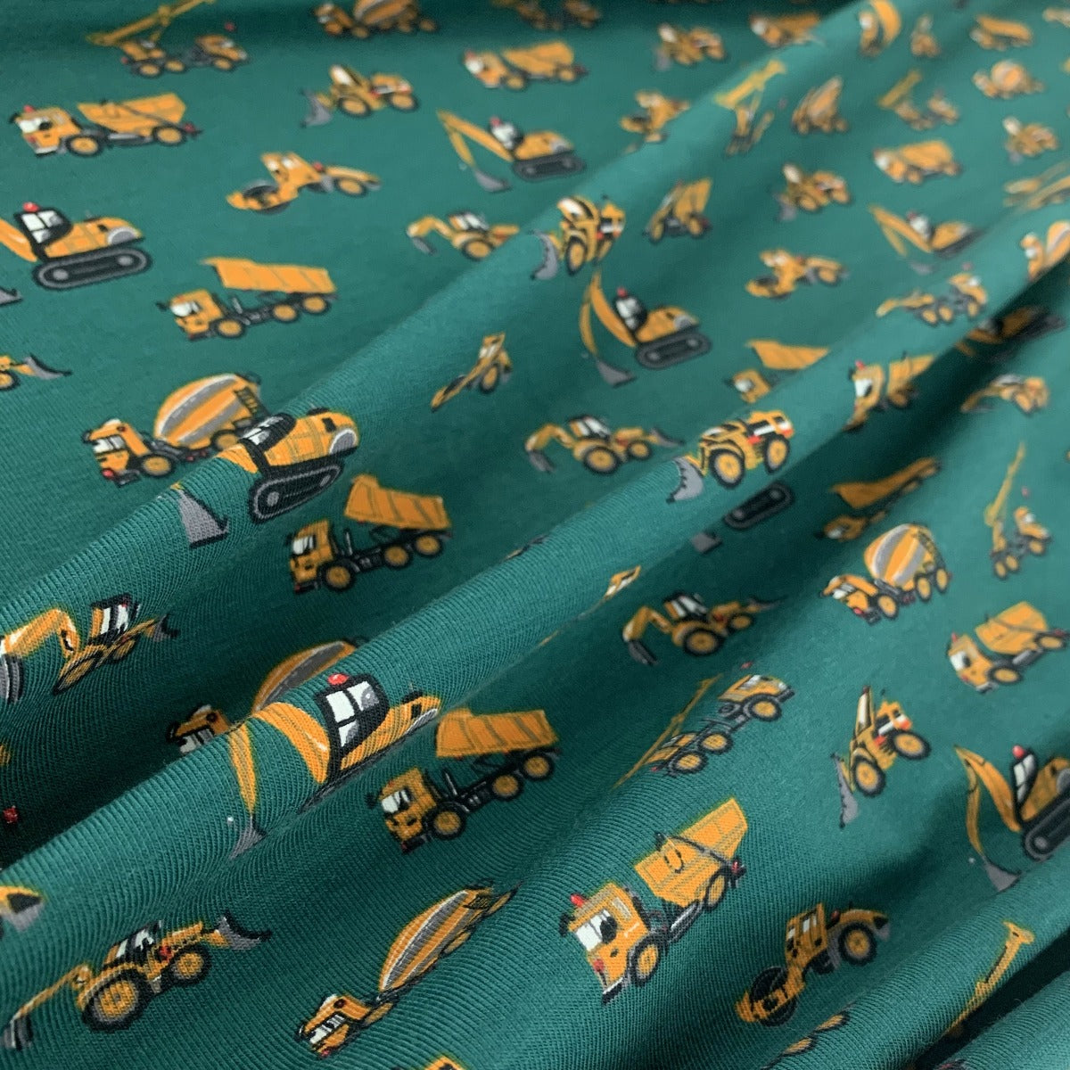 Premier - Diggers - Forest