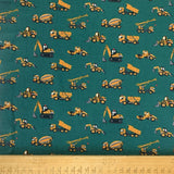 Premier - Diggers - Forest