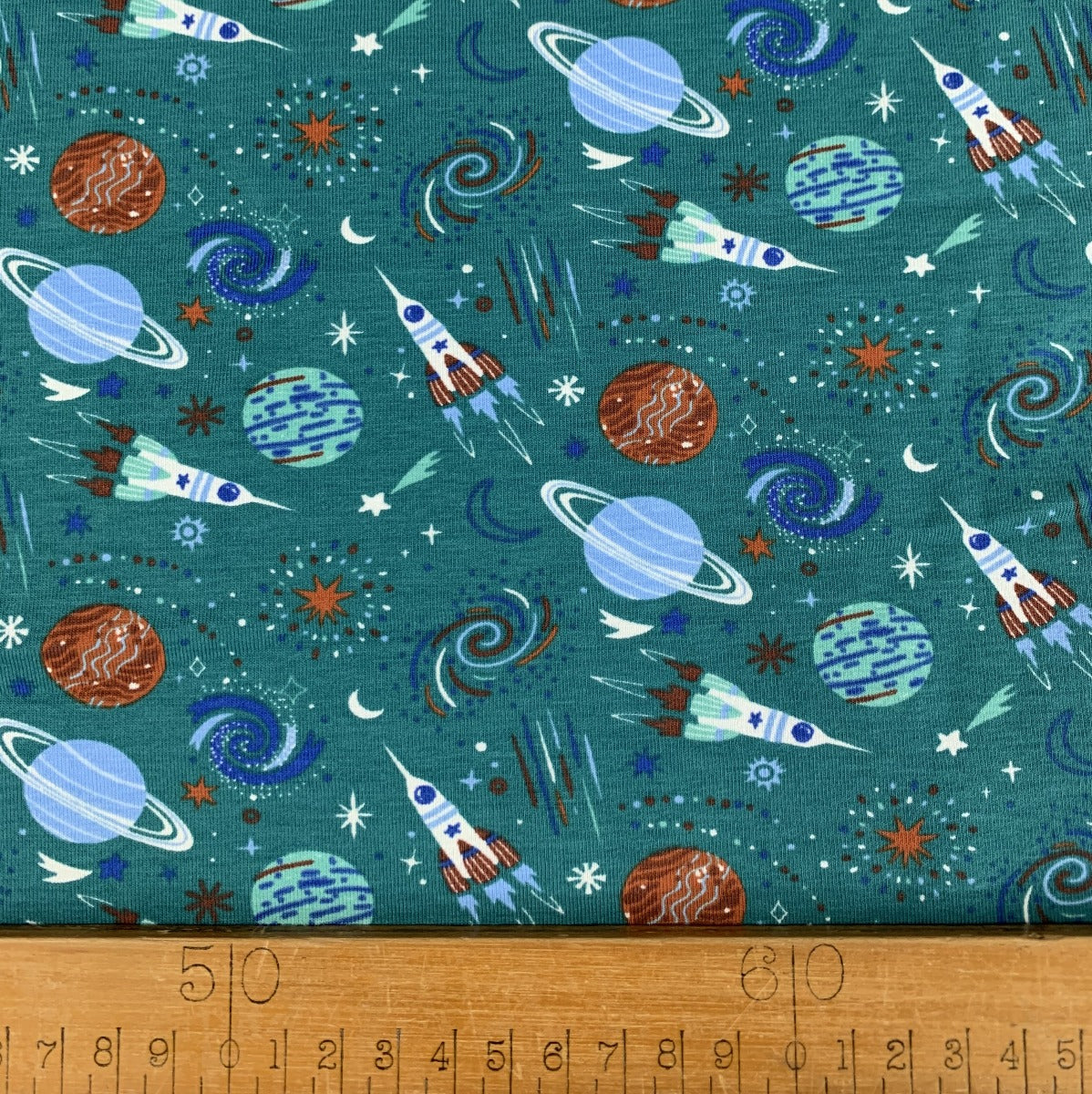 Premier - Space - Jade