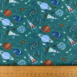 Premier - Space - Jade