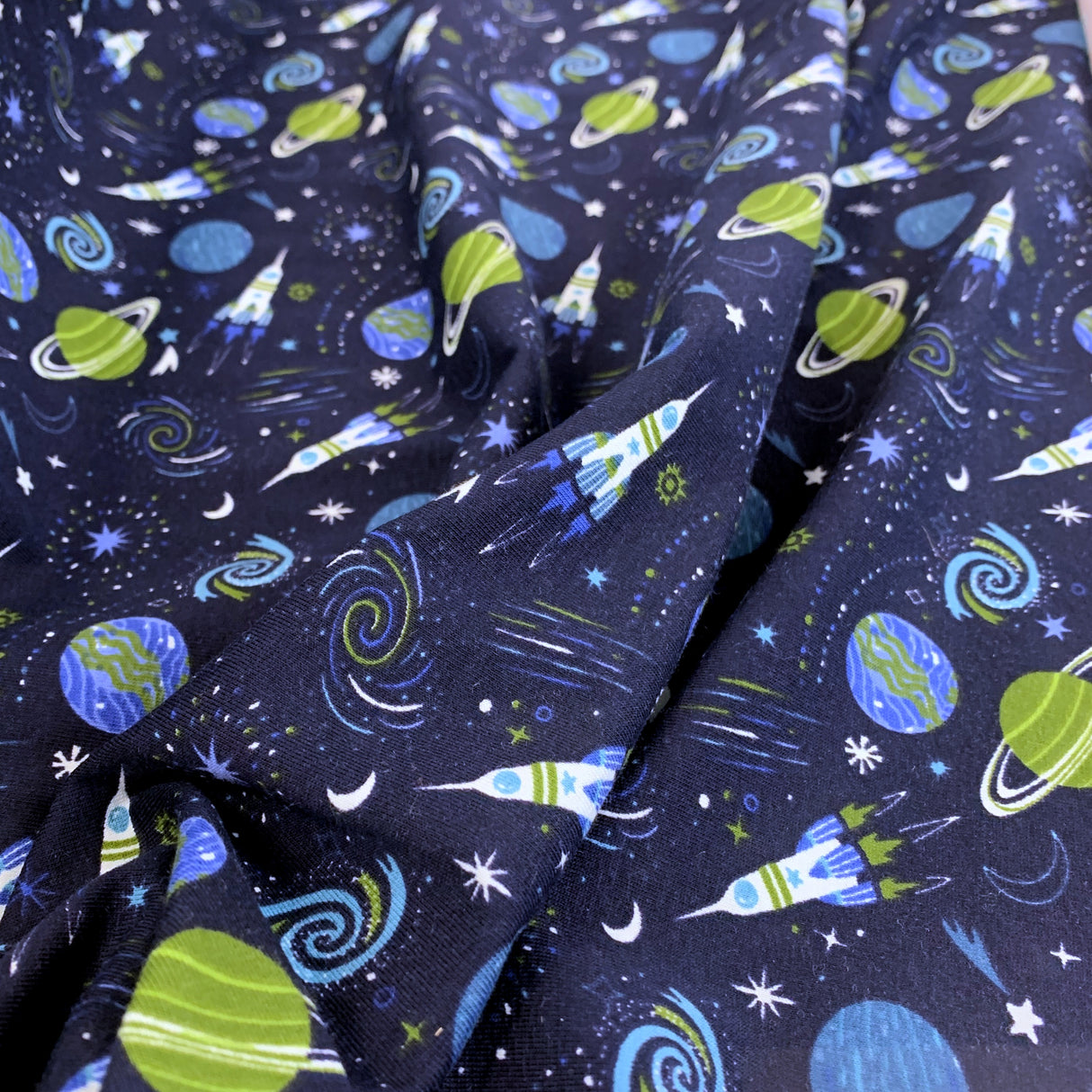 Premier - Space - Navy