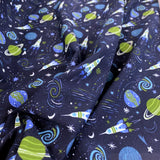 Premier - Space - Navy