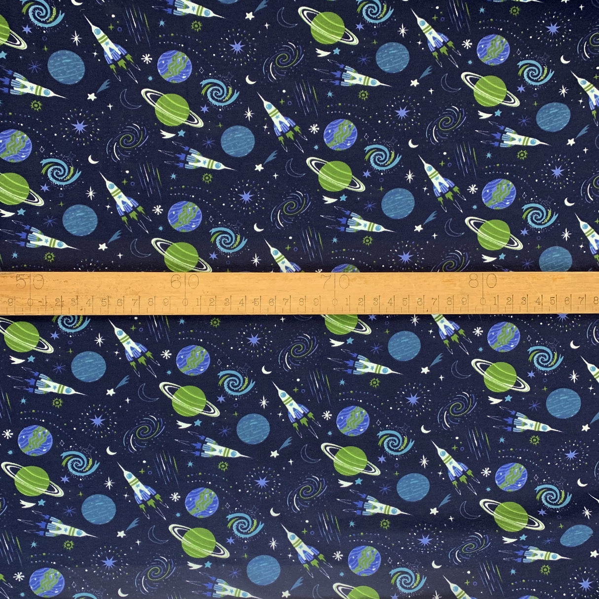 Premier - Space - Navy