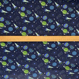 Premier - Space - Navy