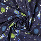 Premier - Space - Navy