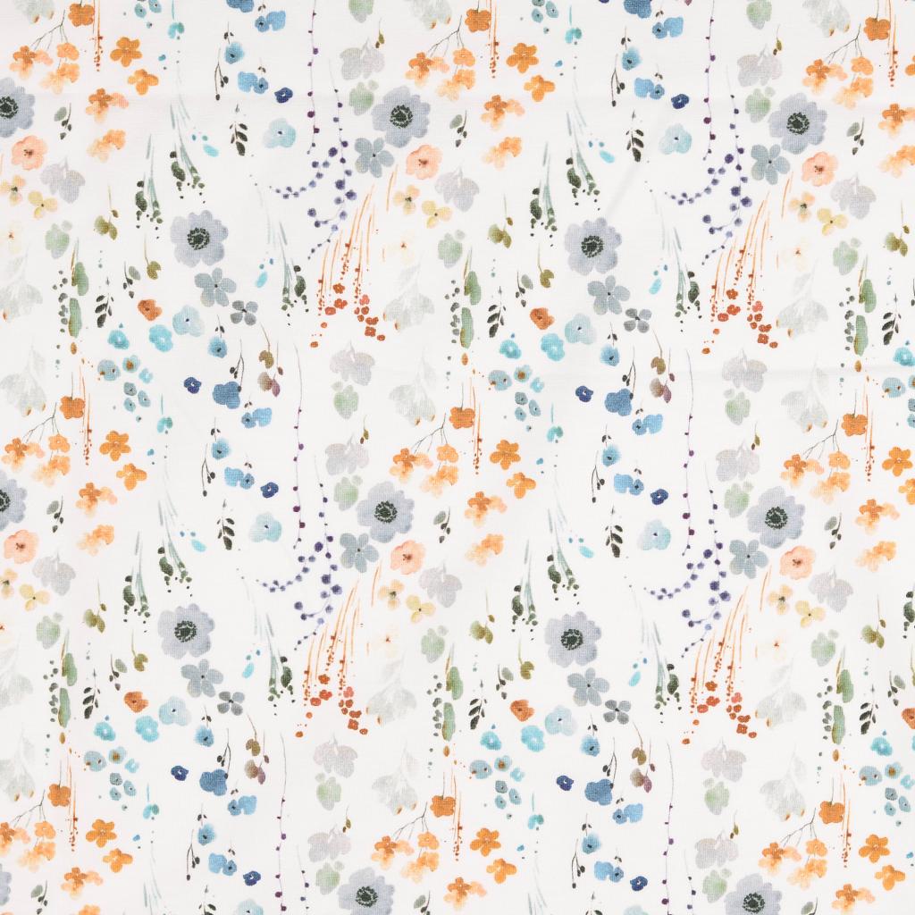 Remnant - Premier Jersey - Ella - Blue (50cm)