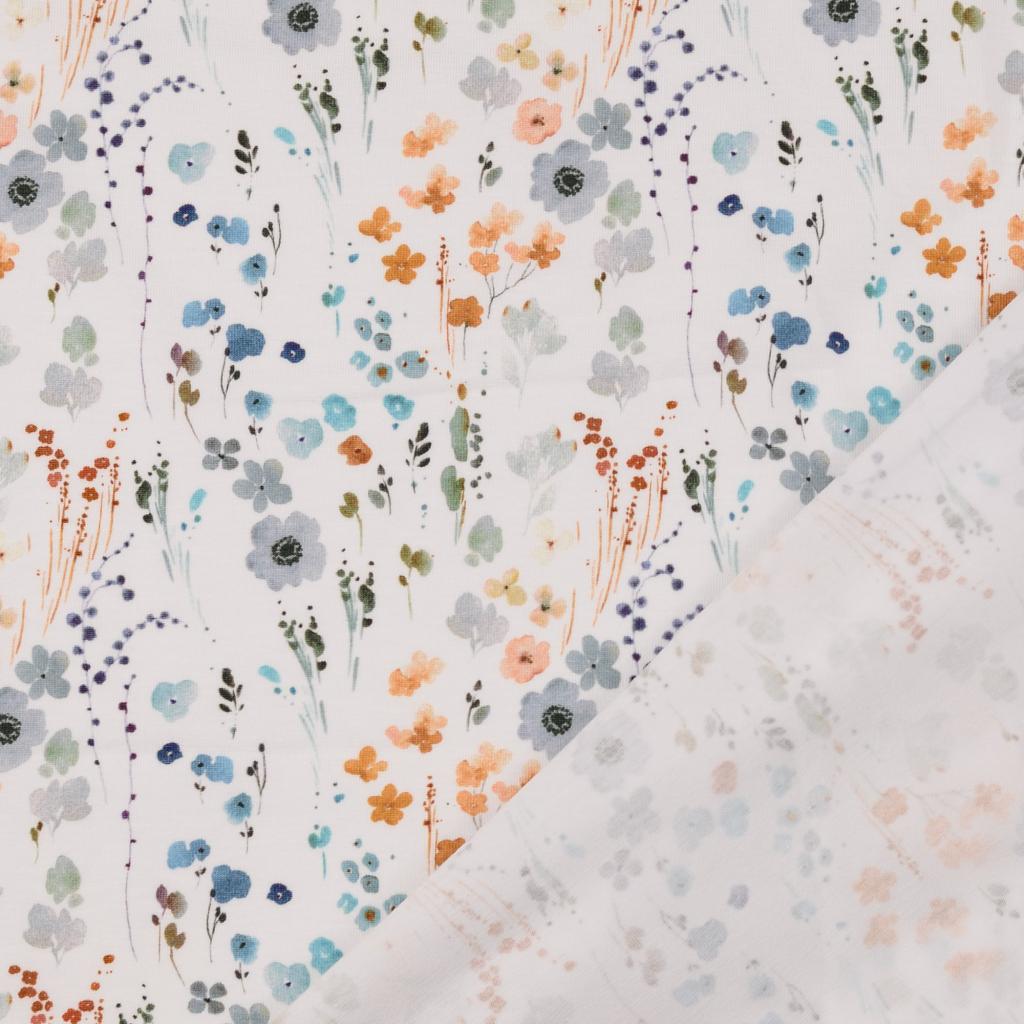 Remnant - Premier Jersey - Ella - Blue (50cm)