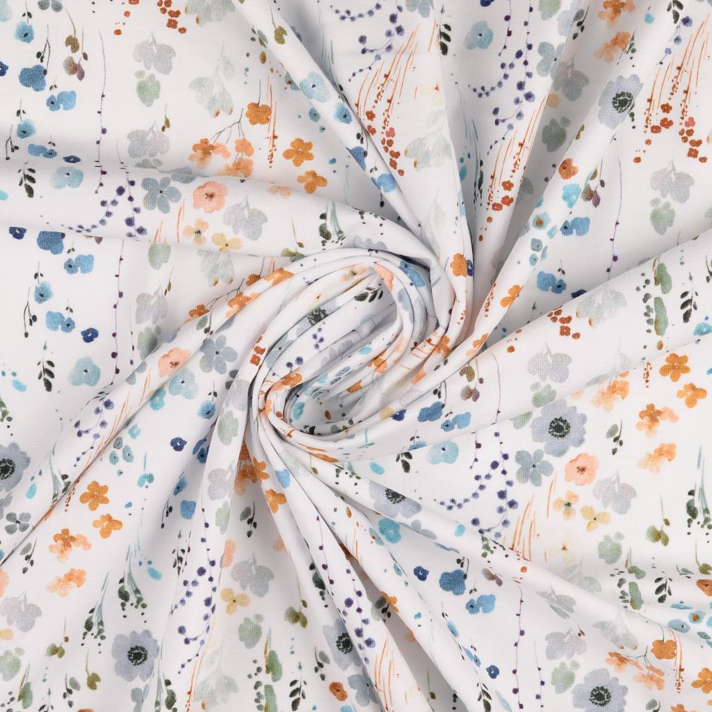 Remnant - Premier Jersey - Ella - Blue (50cm)