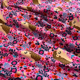 Premier - Pink Hedgehog