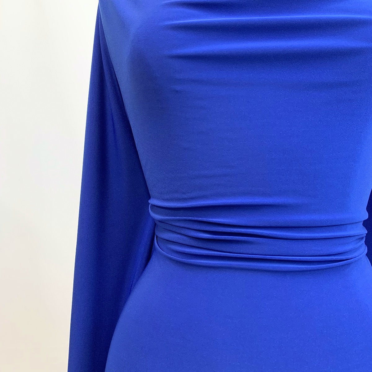 Premium Body Con - Bright Royal Blue