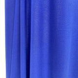 Remnant - Premium Body Con - Bright Royal Blue (1.1m)