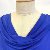 Premium Body Con - Bright Royal Blue