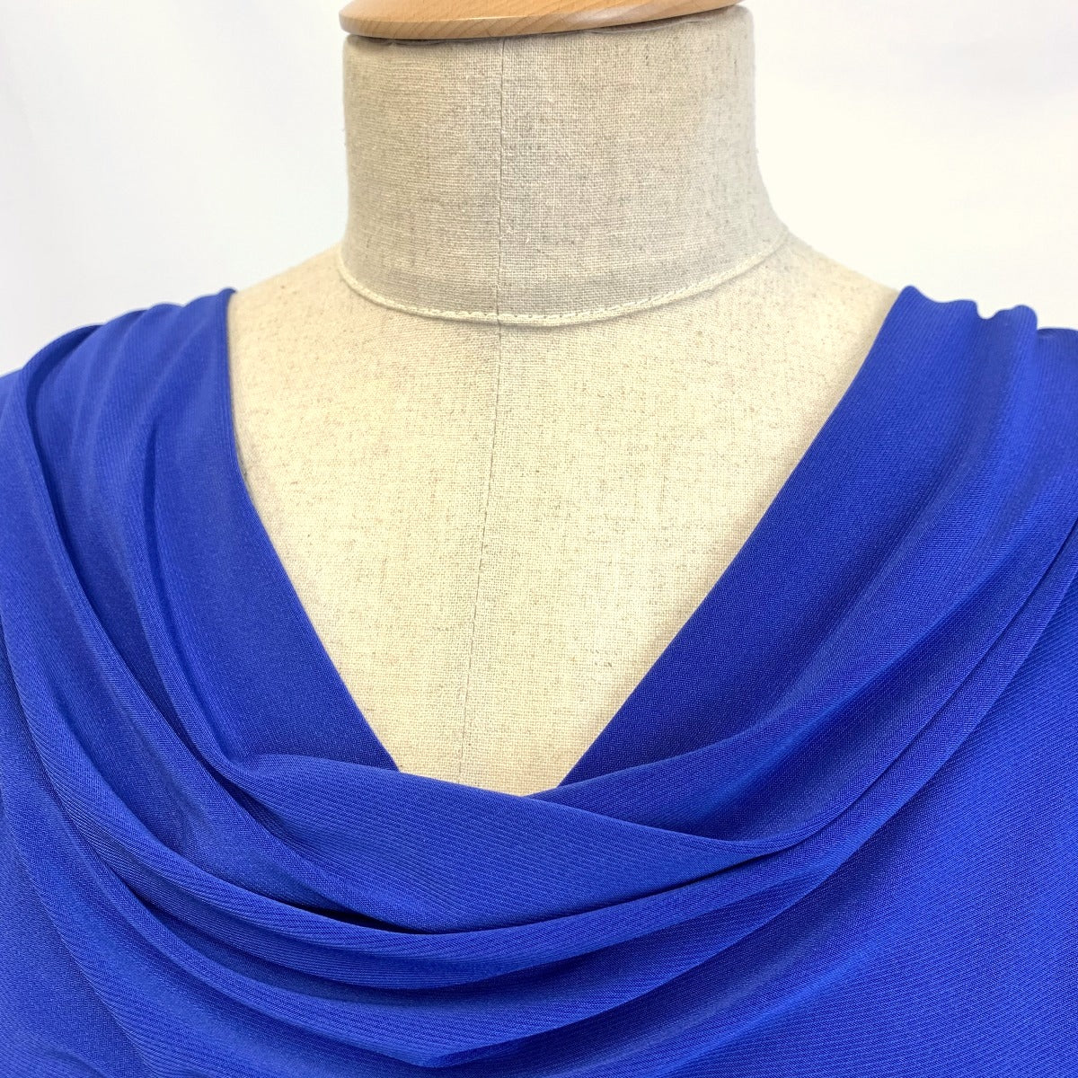 Remnant - Premium Body Con - Bright Royal Blue (1.1m)