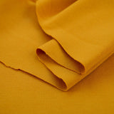 Premium Ponte - Mustard