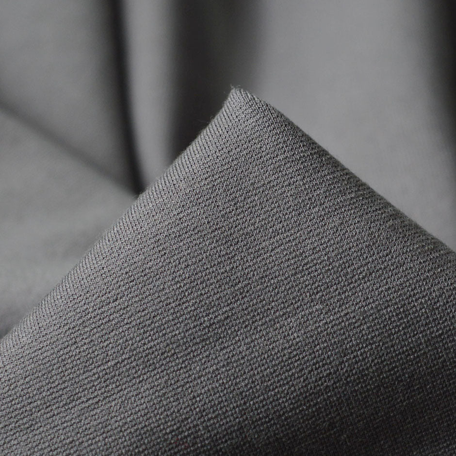 Premium Ponte - H's School Grey