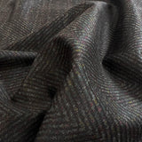 Remnant - Premium Ponte - Herringbone (1.65m)