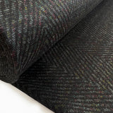 Remnant - Premium Ponte - Herringbone (1.65m)