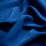 Monaco Crepe - Marine