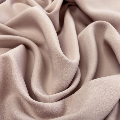 Prestige Nude Polyester Crepe Dressmaking Fabric Cu Bd424Ba7 1E18 43A2 99C6 1Cdf1F3C996B