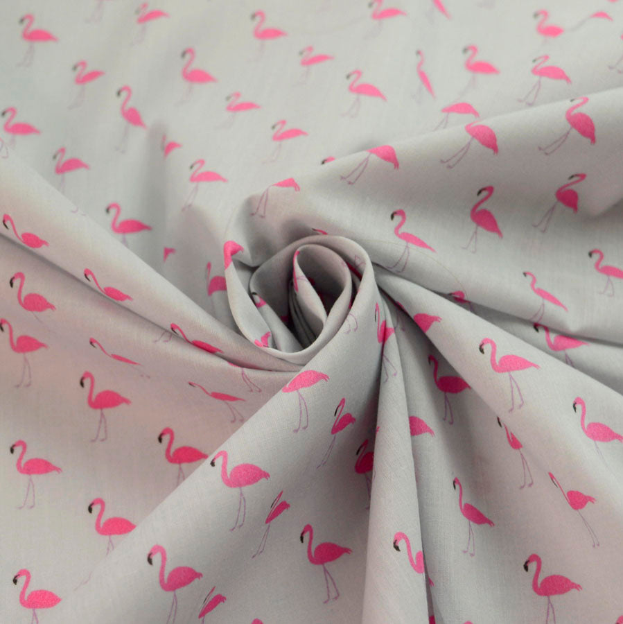 Pretty Polly - Flamingo Grey