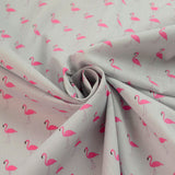 Pretty Polly - Flamingo Grey