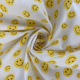 Pretty Polly - All Smiles - White