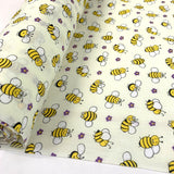 Pretty Polly - Happy Bees