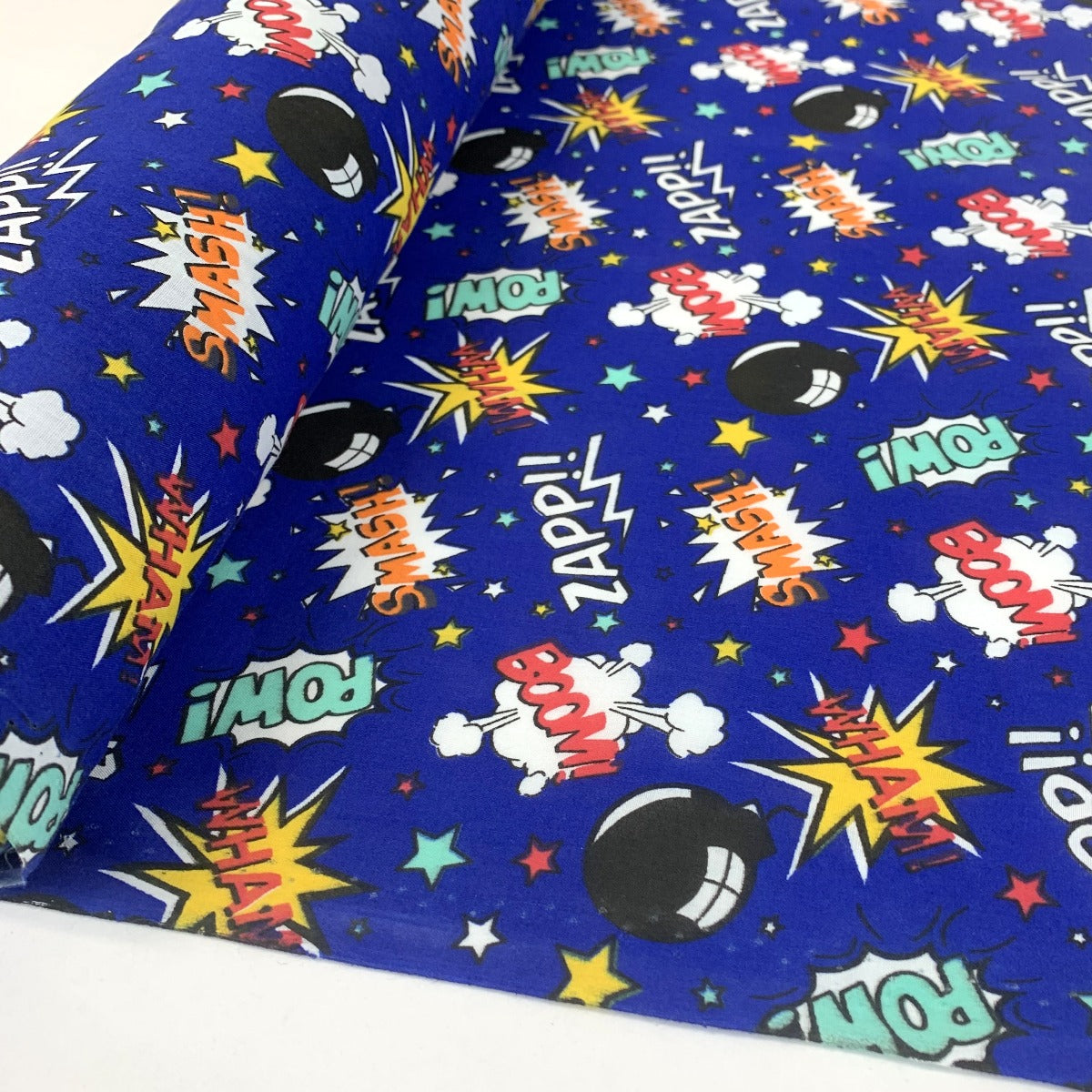 Pretty Polly - Comic