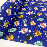 Pretty Polly - Comic