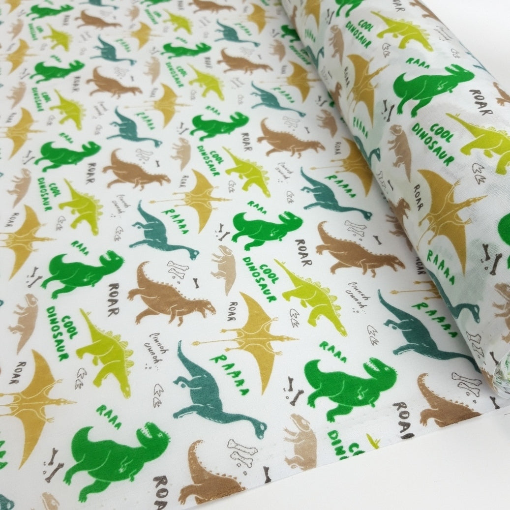 Pretty Polly - DinoRoars