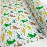 Pretty Polly - DinoRoars