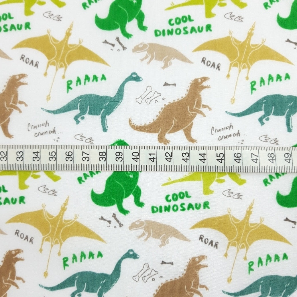 Pretty Polly - DinoRoars