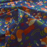 Pretty Polly - Feeling Foxy - Navy