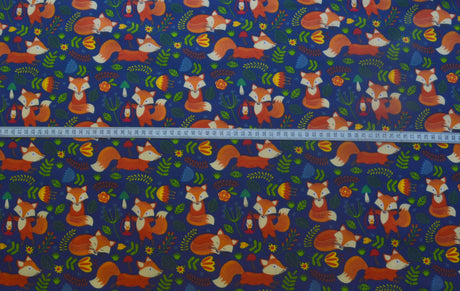 Pretty Polly Feeling Foxy Navy S