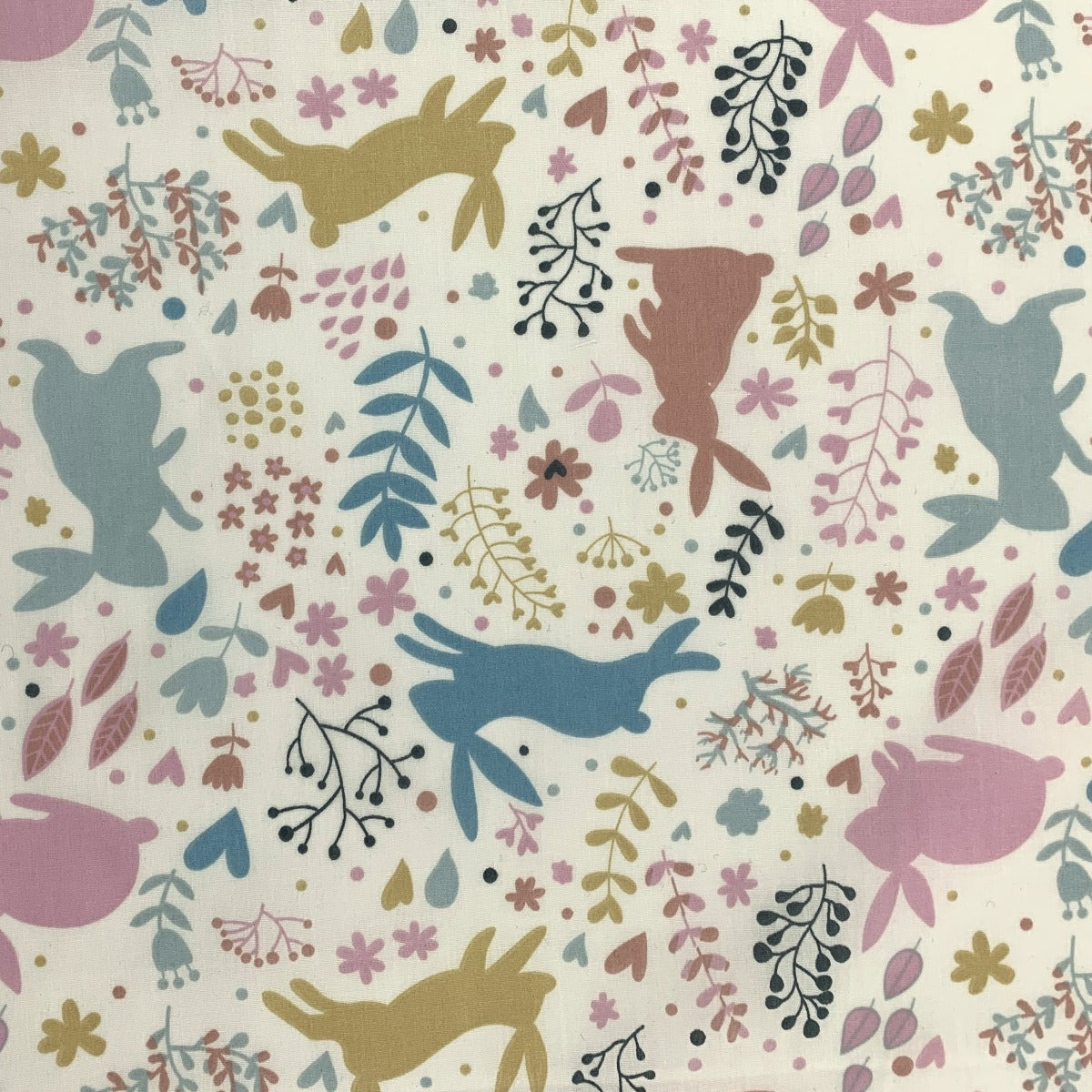 Pretty Polly - Rabbit Garden