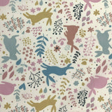 Pretty Polly - Rabbit Garden