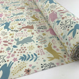 Pretty Polly - Rabbit Garden