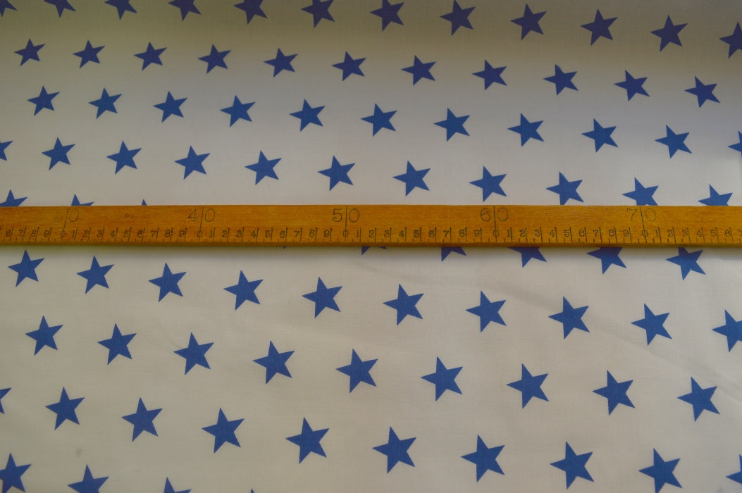 Put The Kettle On - Seeing Stars - Royal Blue